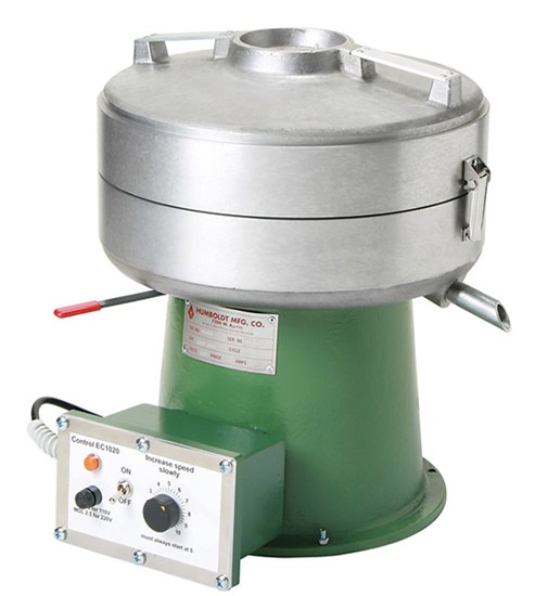 Centrifuge Extractor 3000GM For Asphalt Testing Enquire Online