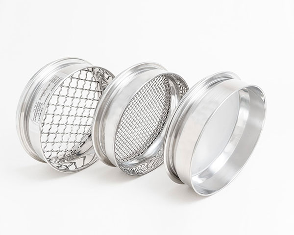 Woven-Wire-Sieves